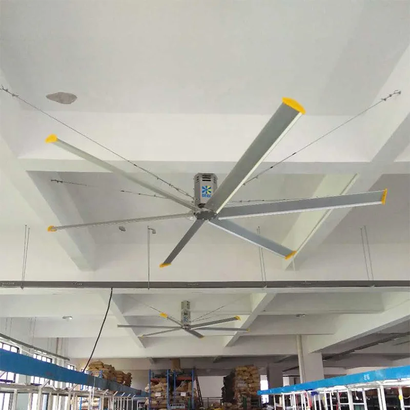 High quality Low Price 18 Inch Industrial Fan