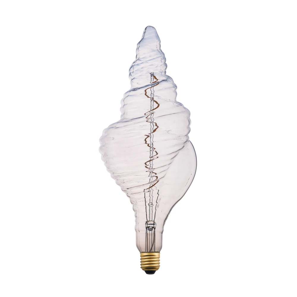flash bulb hot sale filmanet LED lamp pray lamp 220V ICE CREAM 4W E27 BRASS