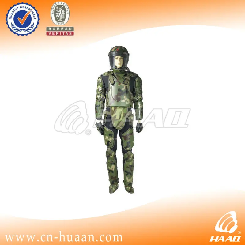 военных омон управления оборудованием анти бунт костюм