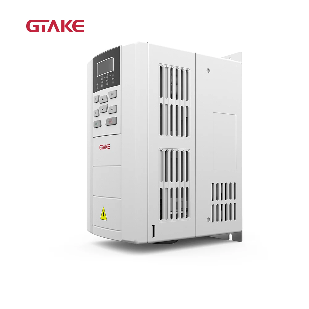 Solar Water Irrigation 75kW VSD For Pump