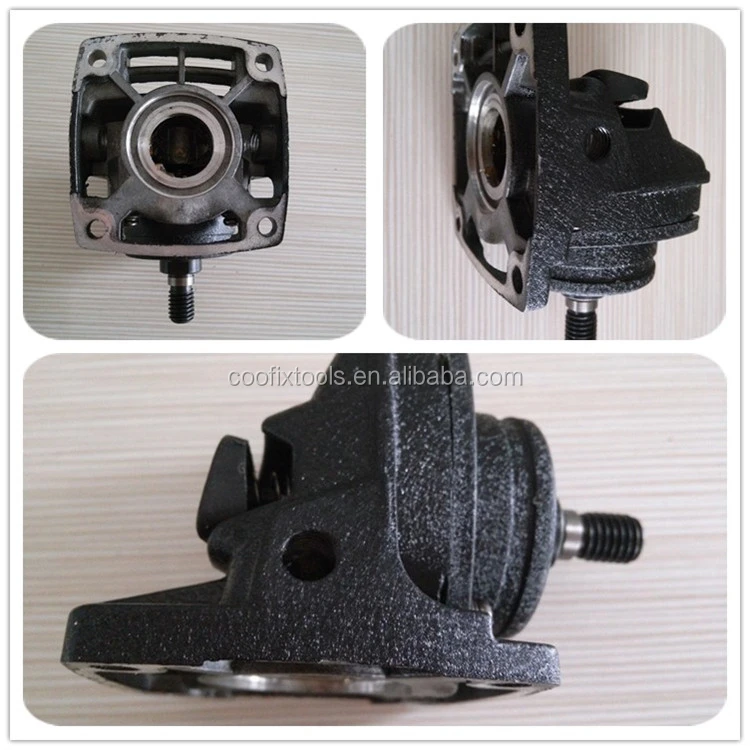 CF-AG002 100/115/125MM Popular Electric Angle Grinder Grinding Disc 100mm 12000r/min 64.5*39*27 Industrial Electricity 110-240V