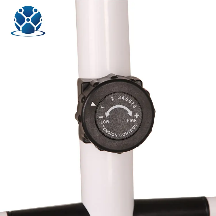 Эллиптический велосипед для коррекции фигуры, Магнитный эллиптический Кросс-тренажер