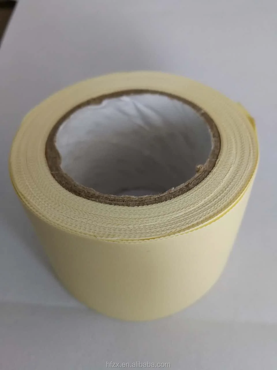 Air conditioning cable tie