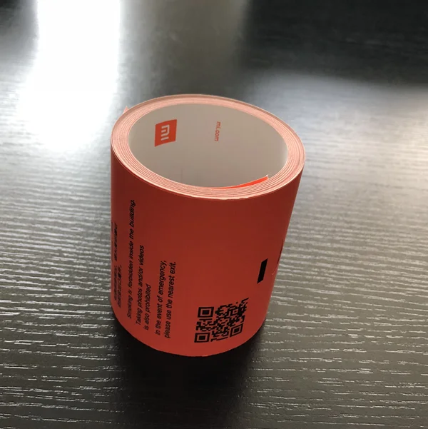 Высококачественная термопечатная бумага на заказ, приглашения на госмероприятия