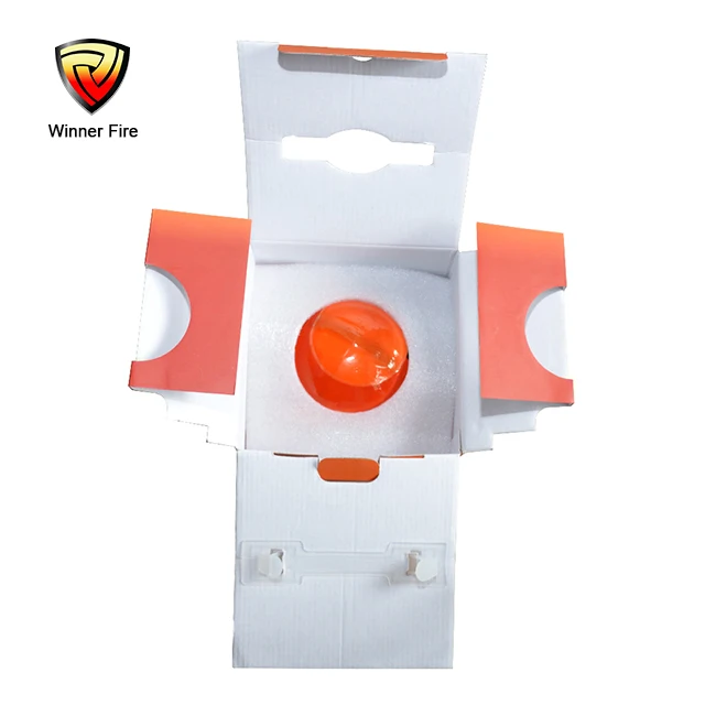 spherical automatic fire extinguisher ball price