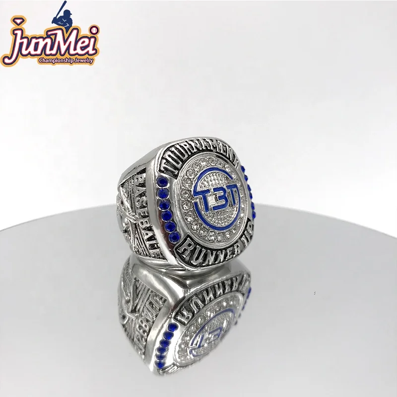 
No middle man cheap custom tournaments all state all stars baseball championship rings for usa sports teams and leagues 