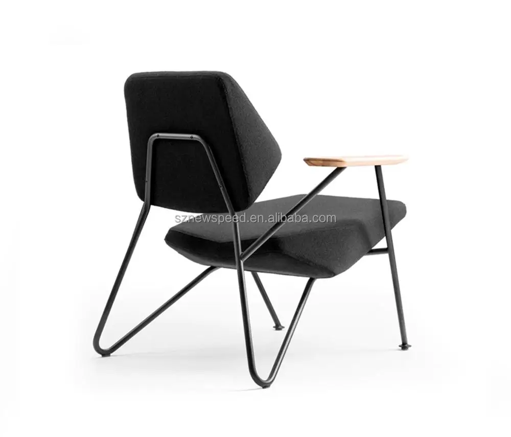 
Polygon Easy Chair 