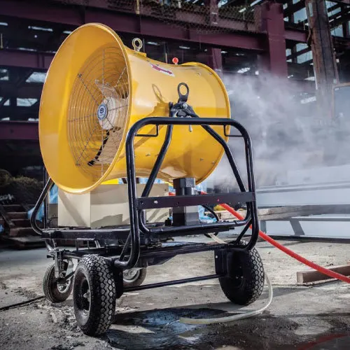 Taiwan fan manufacturer JOUNING Blower marine duct ventilation axial standing industrial exhaust fan