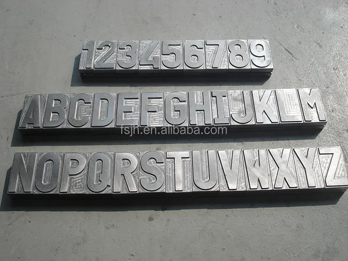 
License Plate Making Machine Manual Press Machine Hydraulic Emboss Machine 