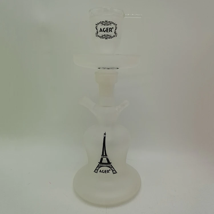 Best selling hookah shisha glass
