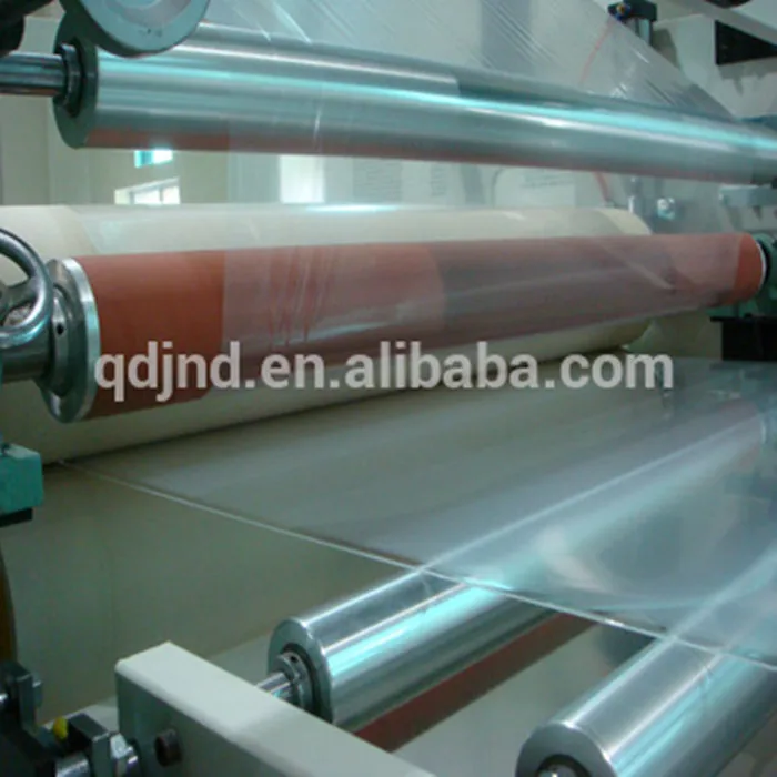 Self-adhesive Film for PMMA ABS PC PVC Surface Protection