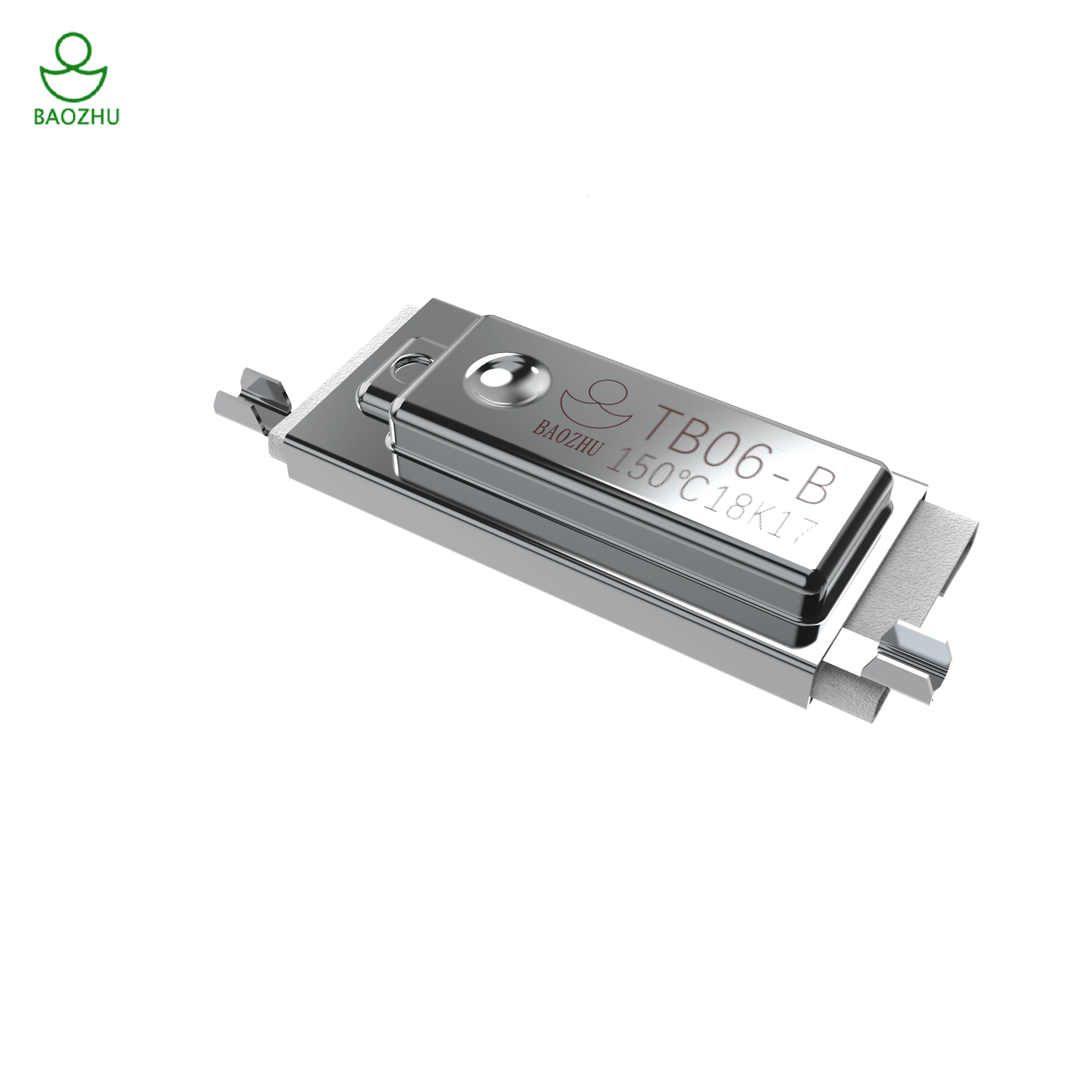 low voltage and low current application slow action type Thermal protector thermostat instead of PEPI