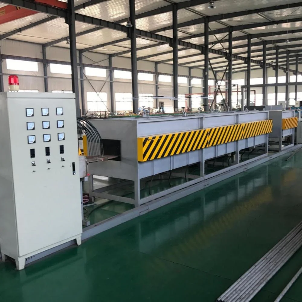 Best Manufacturers In China Black Wire Annealing Furnace