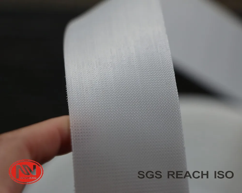 Factory direct sales Hot popular Sort Ultra Thin injection hook Eco-friendly Polyester nylon Diaper injection Hook for Baby