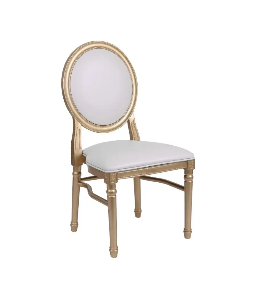 factory direct supply French Folding Dinning Chair
