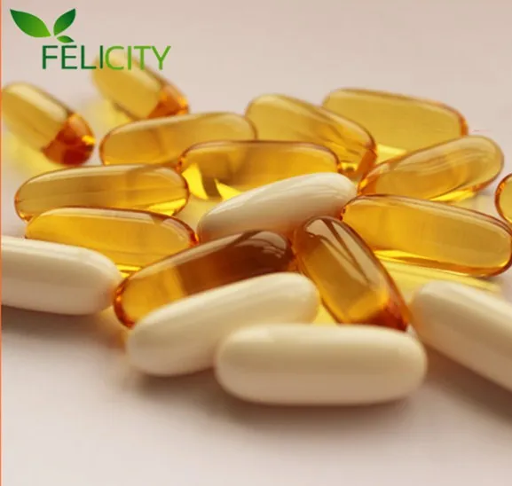 Канада GMP производитель 1000 мг EPA/DHA 18/12 Омега 3 рыбий жир оптом