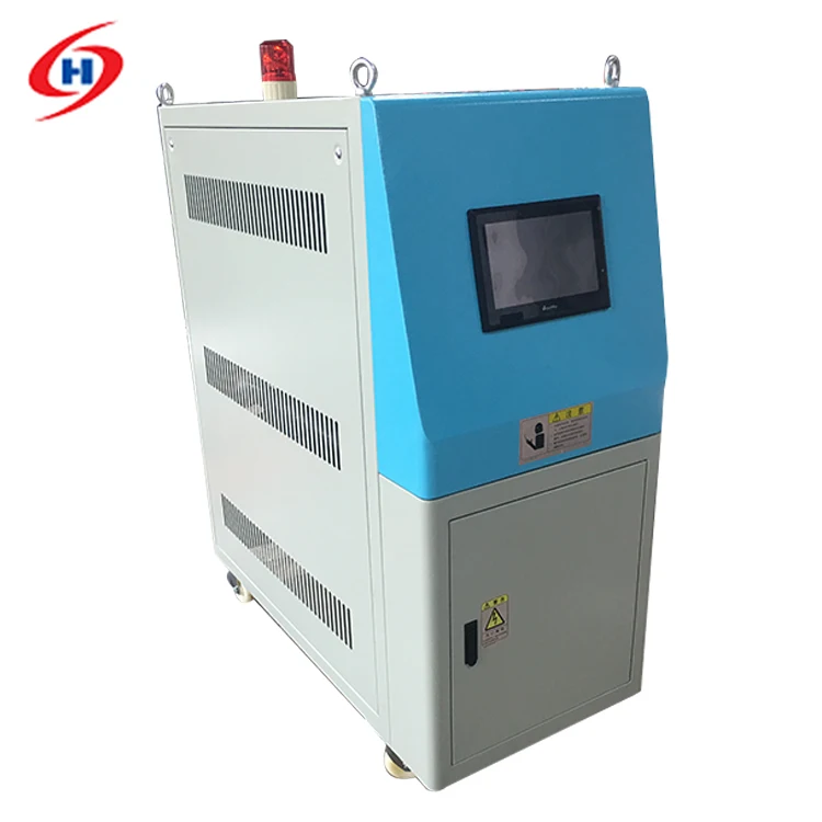 
Best Selling Products 2019 hot runner temperature controller oil type processing machine for sale 