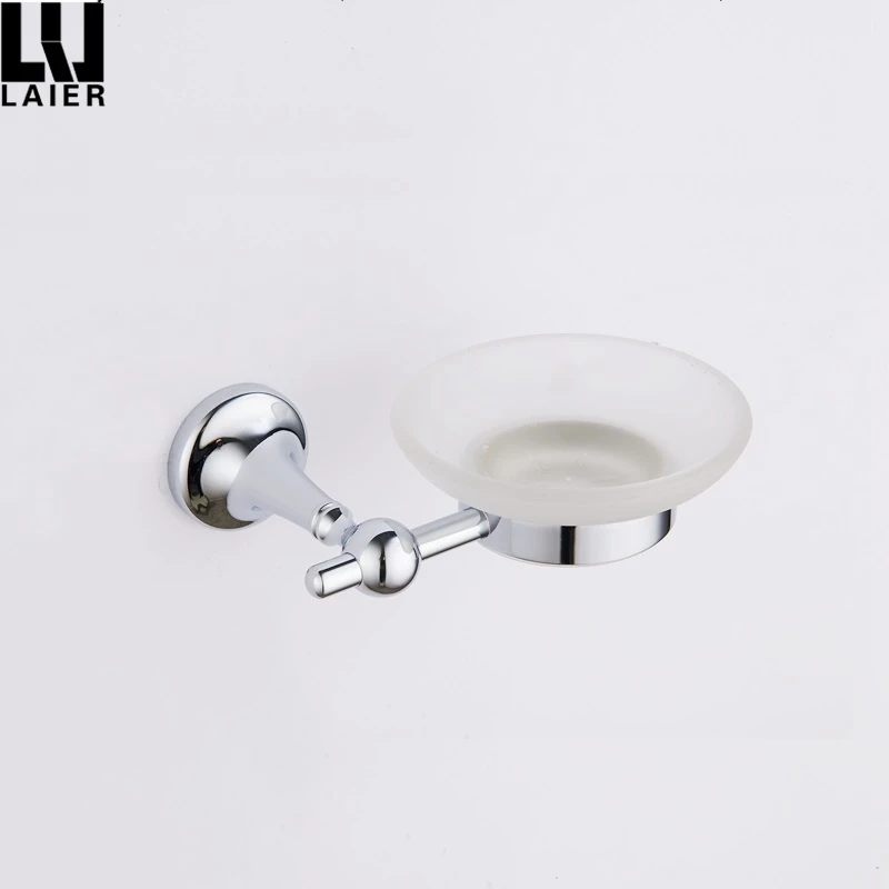 
China manufacturer bathroom products chrome bathroom accessories fittings set brass fashionable design bath hardware suite 