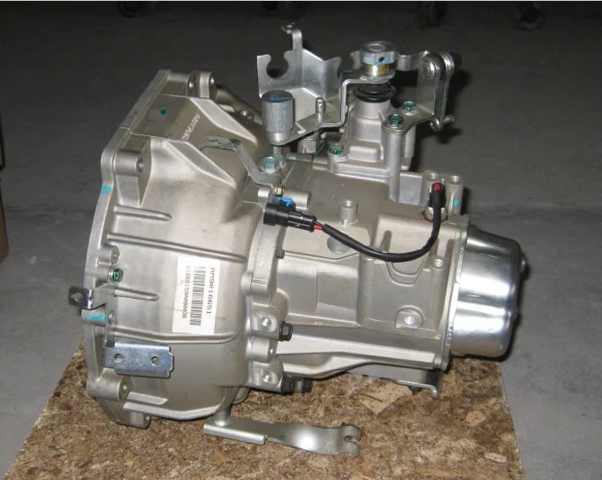 
Top selling original Sail 1.4T transmission gearbox 