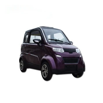 4x4 1kw Electric Car Conversion Kits Tok Motorcycle