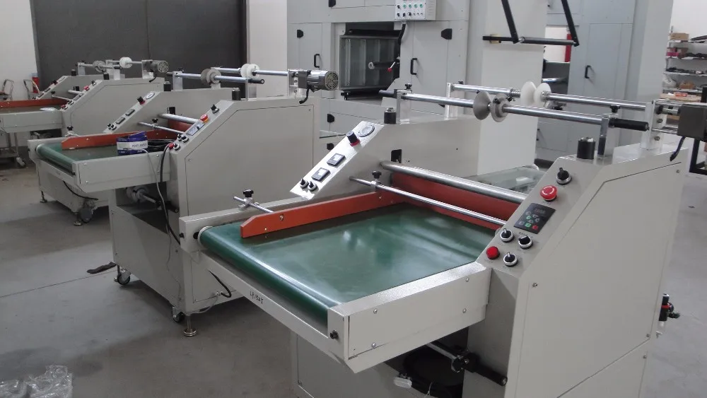 New products high speed high precision full automatic flat bed paper die cutting machine