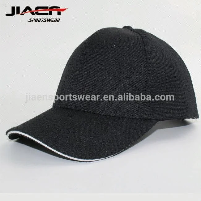 custom logo baseball cap manufacturer make your own 3d embroidery baseball cap