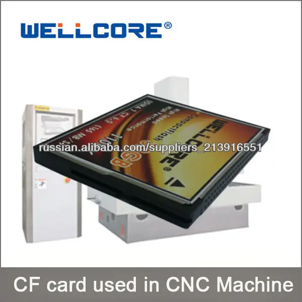 512 ~ 256 Гб CompactFlash CF карты памяти для рекламы игрок