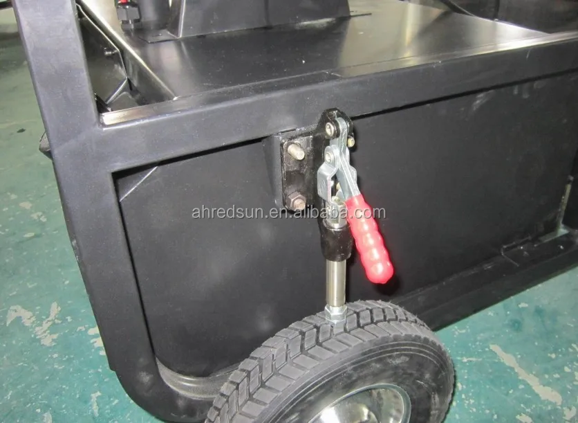 good price diesel powered hot water multi power pressure washer with steam function