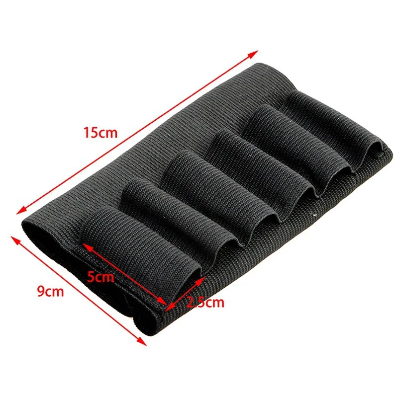 6+2 Design For Gun Holder Unting Hunting Tactical Bullet Holder