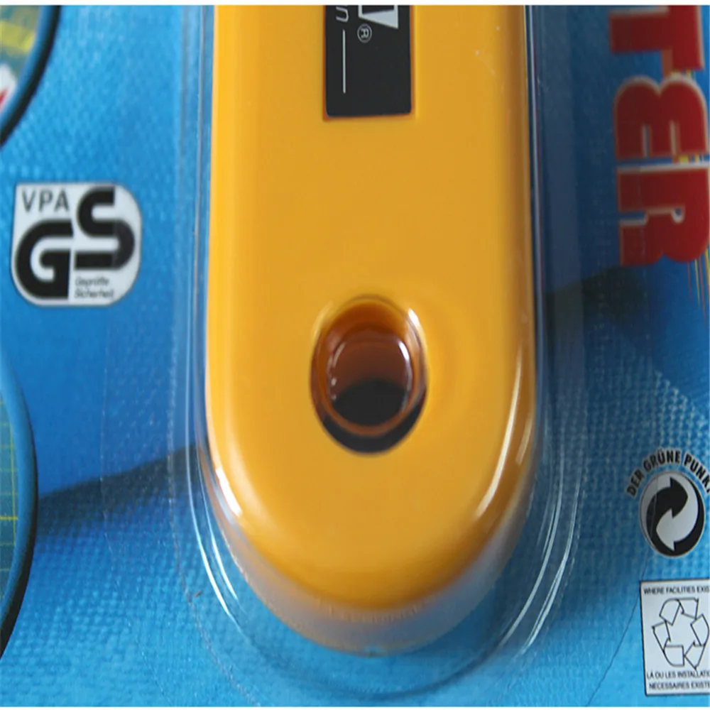 
OLFA RTY-2/G Rotary Cutter Sewing hob Cutting curve knife 