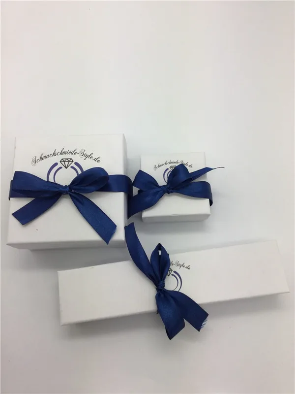 recycled cardboard jewelry boxes,customized jewellery box