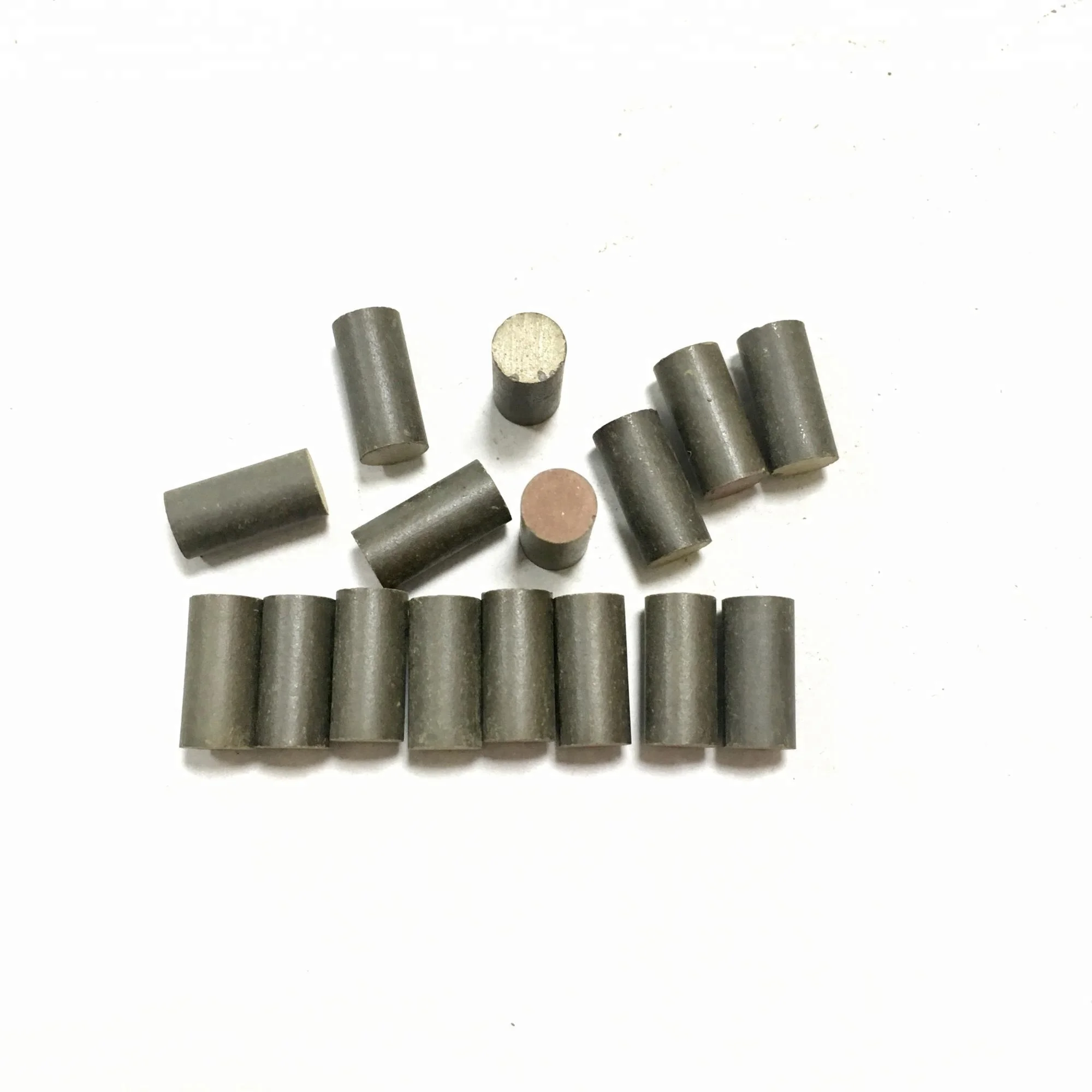 2018 китайская фабрика, лидер продаж, пьезоэлектрическая керамика с пьезокристаллами 406A/406D золотого цвета