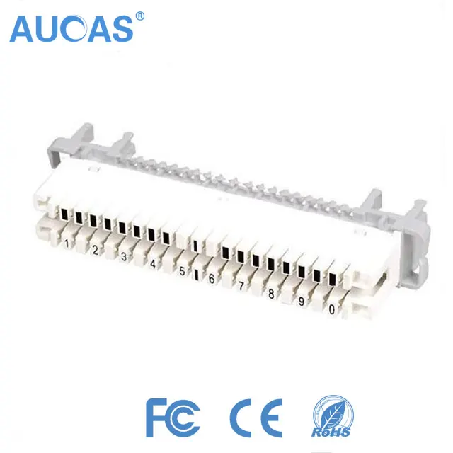 Factory supply krone lsa-plus module with krone punch down tool products