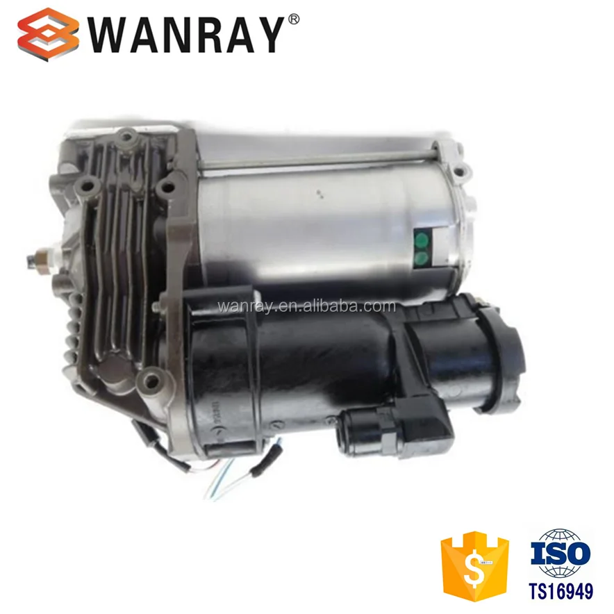 Brand New air Suspension Compressor for LR3 LR4 LR061888 LR010376 LR011837 LR015303, LR061663