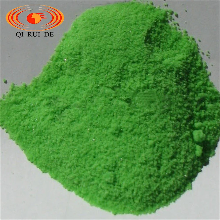 High Quality Nickel Chloride For Electroplating Industry Cas 7718-54-9