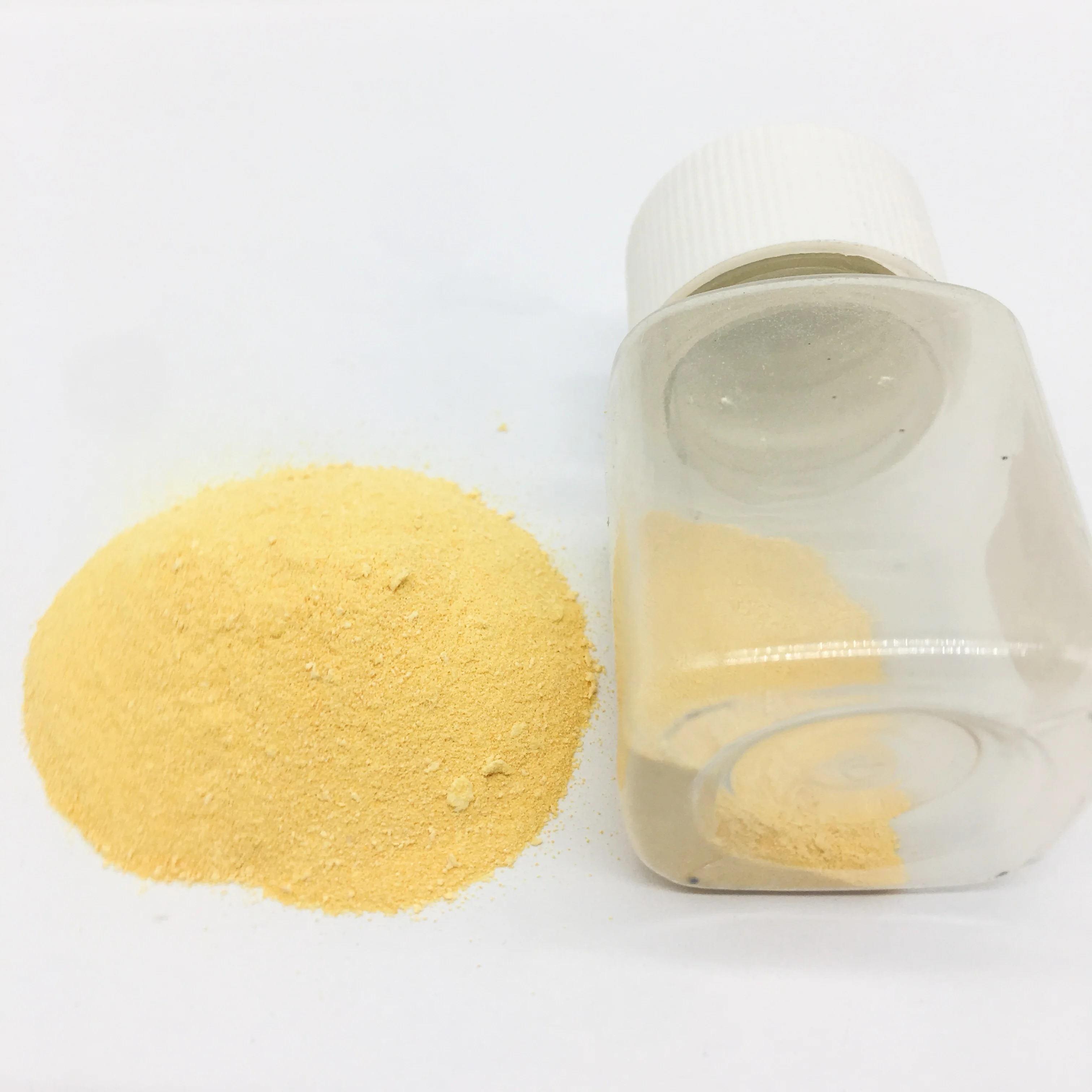 
Lowest price yellow color dental ceramic zirconia powder/ZrO2/Zirconium Oxide 