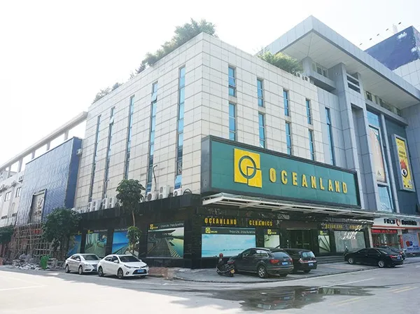 good price super glossy floor porcelanato polished tile