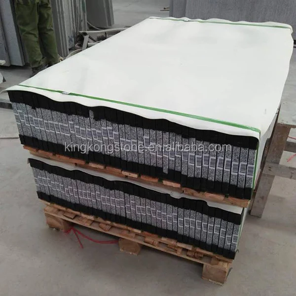 
Grey Granite Window Sill (G603) 