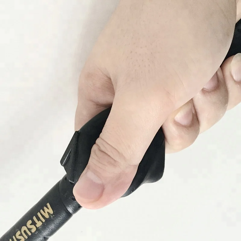 Golf Training Aid Swing Trainer Learn How to Grip Club with Light Grip Pressure and Correct Hand Placement