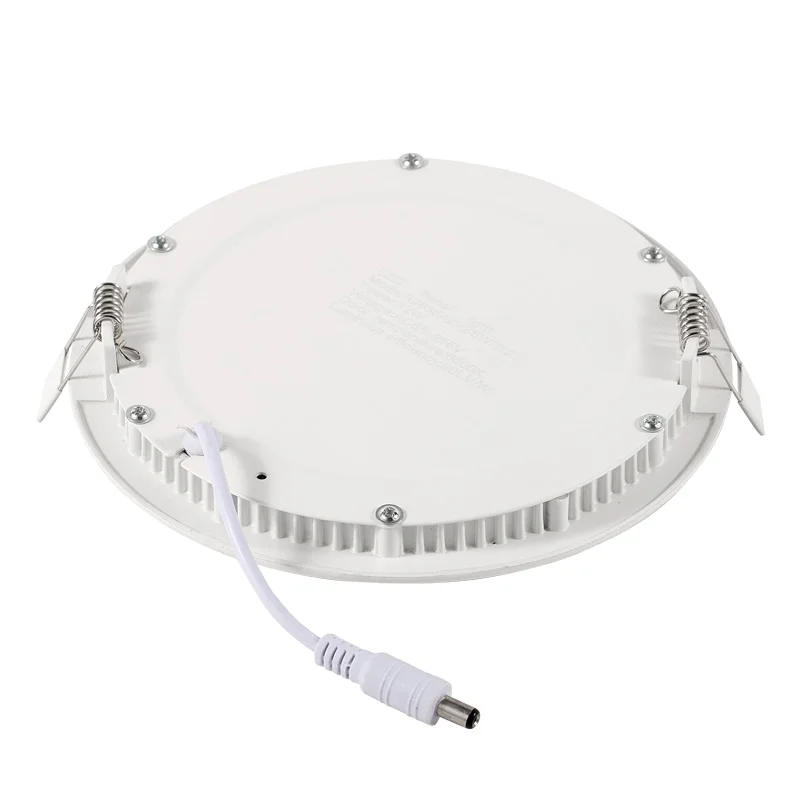 Китай, оптовая продажа, высокое качество, дешевый Потолочный светильник 110 В, Светодиодная панель 3 Вт