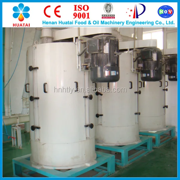 Hot sale maize/corn flour milling machine from China Huatai