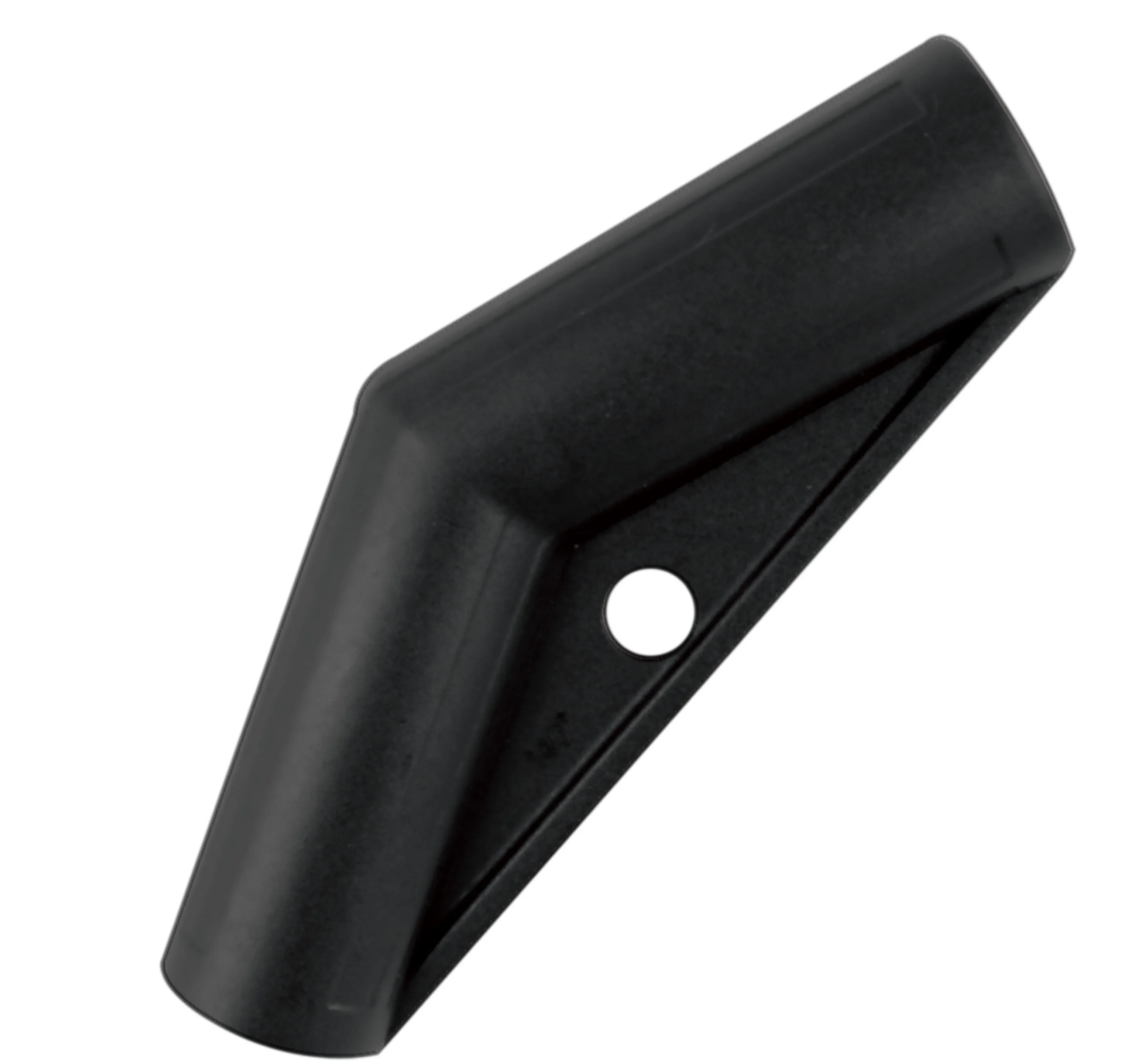 High Quality Plastic 2-Way Connector(140 degree) for Tent