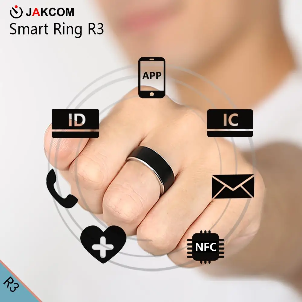 Jakcom R3 Smart Ring 2017 New Premium Of Other Mobile Phone Accessories Hot Sale With Mobile Gadget Tongsis Monopod Kassa