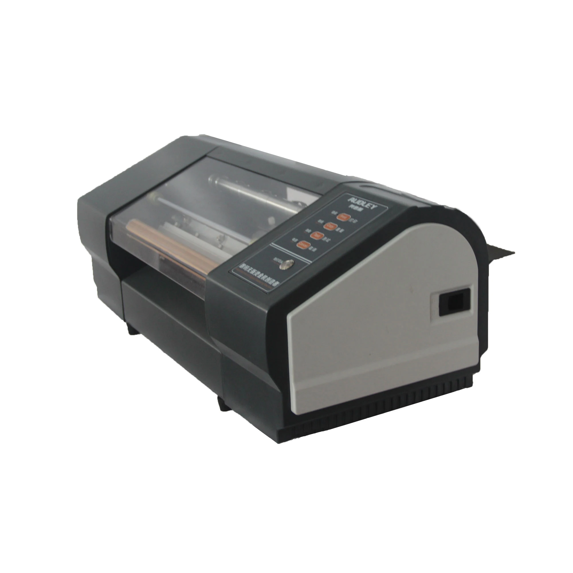 ADL-330 hot foil stamping printer Philippines Greeting cards printing machine