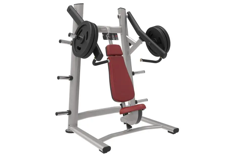 Jinggong fitness equipment and strength training equipment Leg Press JG-6910A