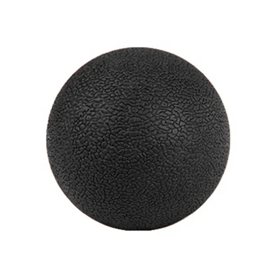 High Quality Custom Colorful TPE Massage Lacrosse Ball Manufacturer