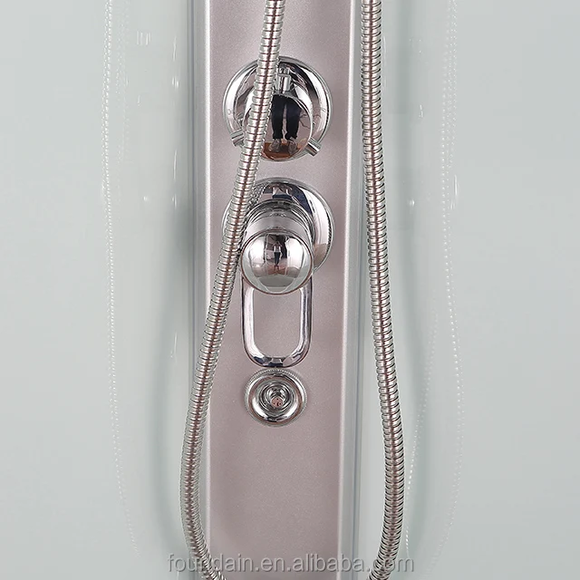 
China manufacturer bathroom new design shower cabin 