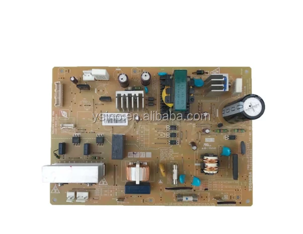 Original E2006 Power Supply Board For Toshiba E-Studio 2006 2007 2306 2307 2506 2505 2507 2006 Copier Parts