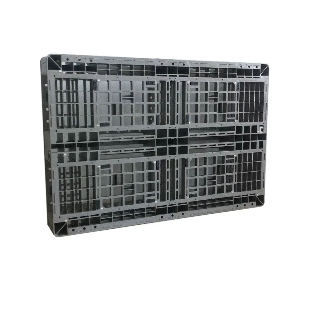 Plastic Europe Industry Virgin HDPE Pallet