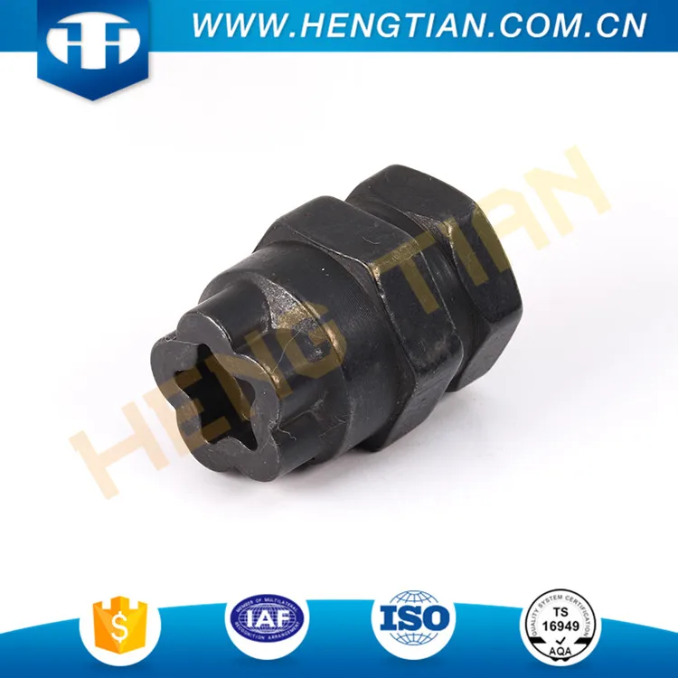 Различные цвета адаптер Anti-Theft замки рулевого колеса